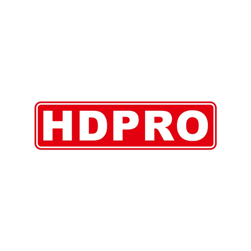 HD PRO app icon