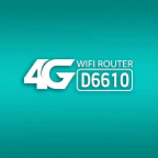 Viettel MiFi app icon