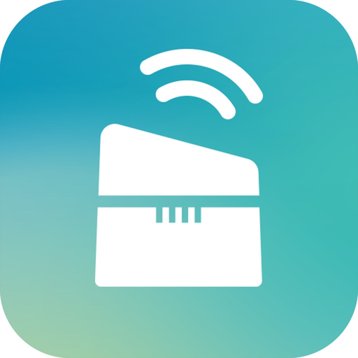 MightyRC app icon