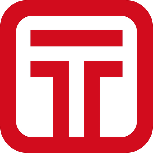 OTT方圆宝 app icon