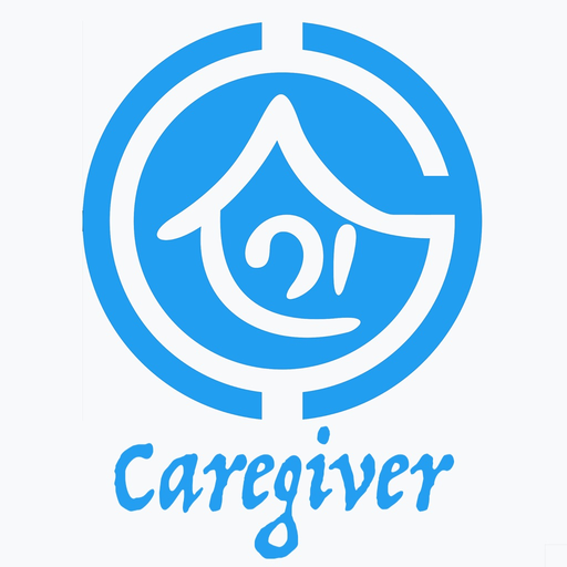 Billiyo Caregiver app icon