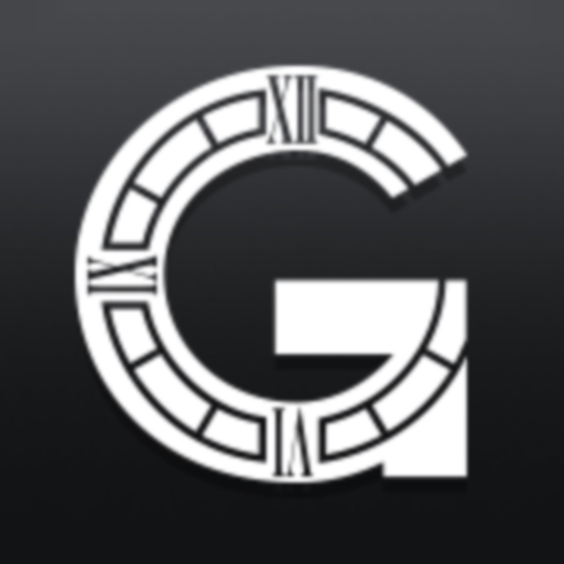 GMT app icon