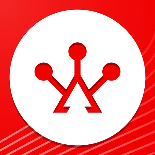 WebSupervisor app icon