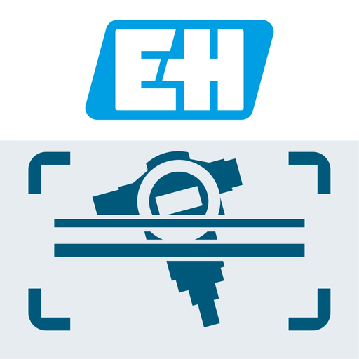 Netilion Scanner app icon