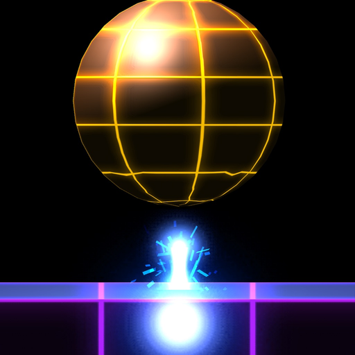Mirror Ballz app icon