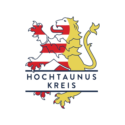 Hochtaunuskreis-App app icon