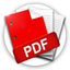 PDF pages Extractor & Splitter icon