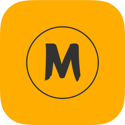 Mobilooo app icon