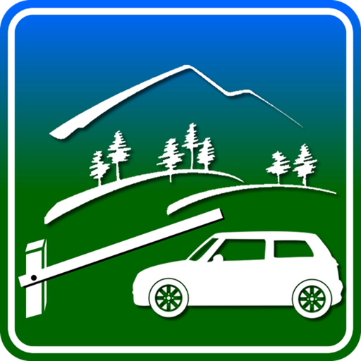 Rohtang Permit app icon