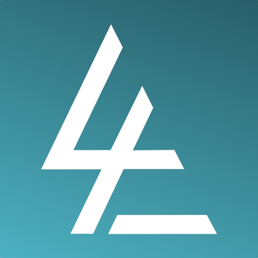 Link4Life app icon