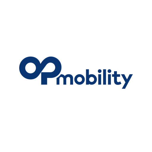 OPmobility IR app icon