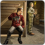 Criminal Gangster Theft Escape icon
