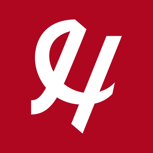 Helgelendingen nyheter app icon