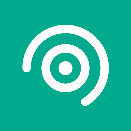 Fingera Mobile app icon