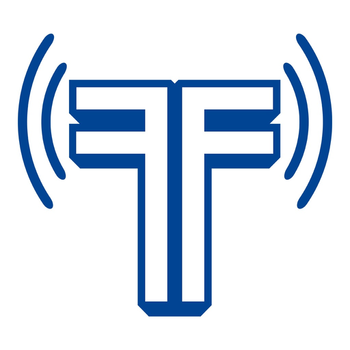 FlurFunk app icon