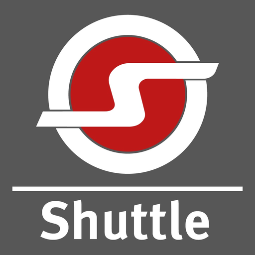 S-Shuttle app icon