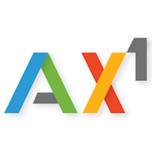 AX1 app icon