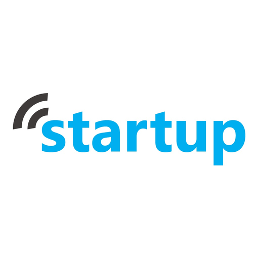 Startup - VTS app icon