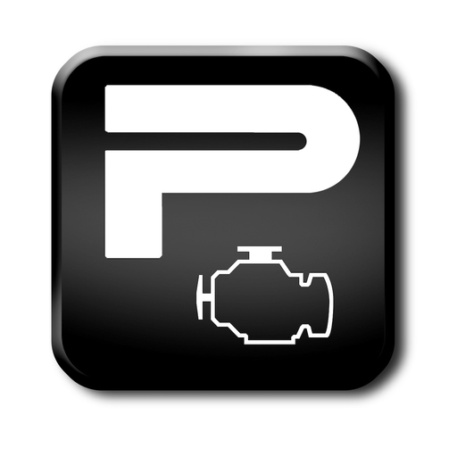 Prevost OBD Code Converter app icon