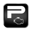 Prevost OBD Code Converter icon