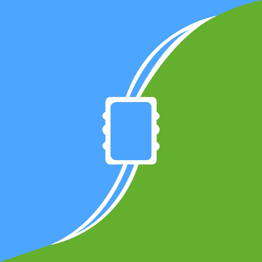 Inspyre by SmartMonitor app icon