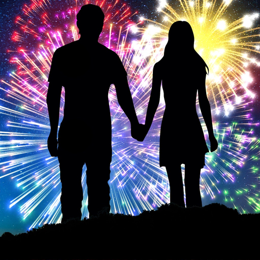 Fireshot Fireworks app icon
