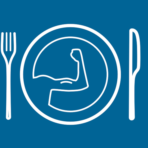 Isala Voeding app icon