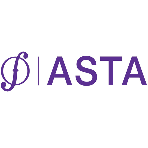 American String Teachers Assoc app icon