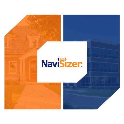 Navisizer app icon