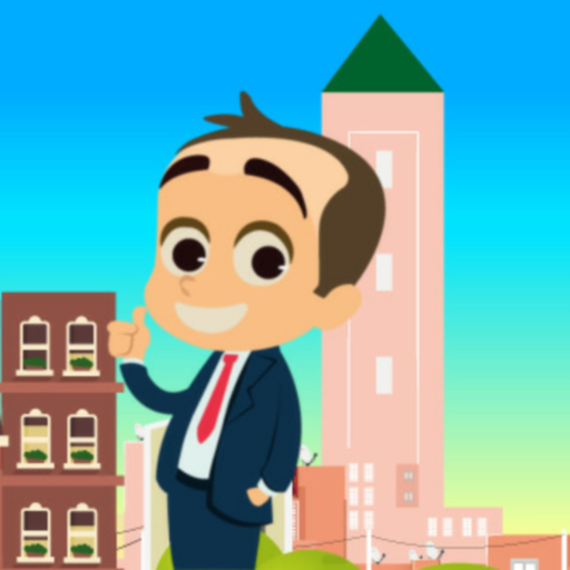 Madinati app icon