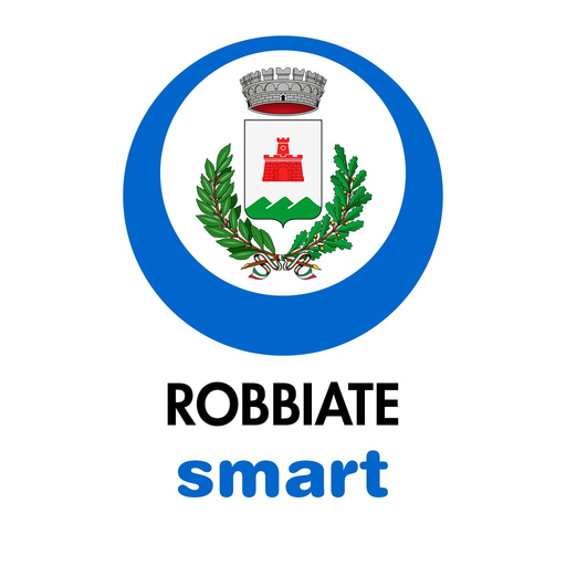 Robbiate Smart app icon