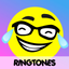 Funny Ringtones for iPhone icon