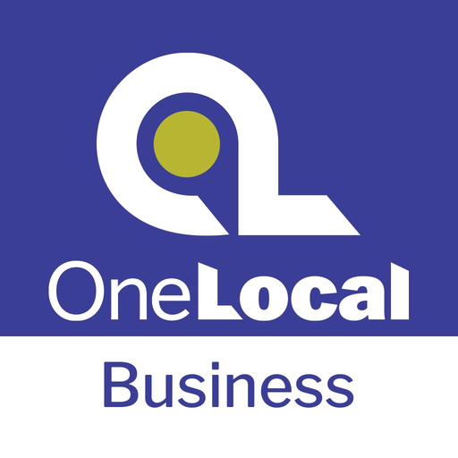 OneLocal Business Mobile app icon