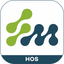 Fleet Metriks HOS icon