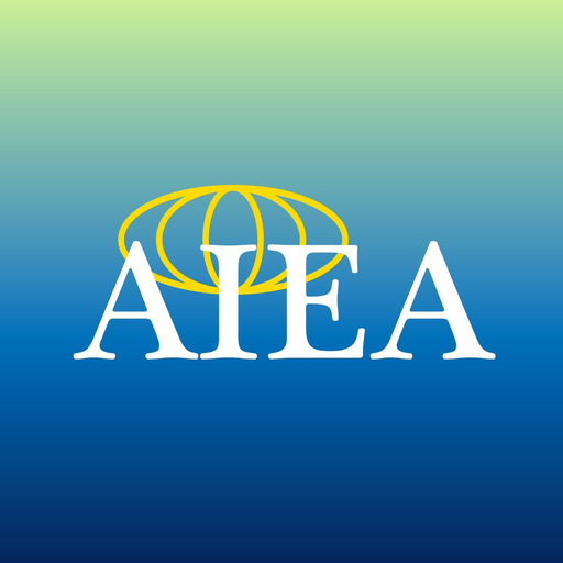 AIEA Annual Conference app icon