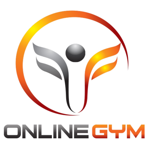 Online Gym app icon