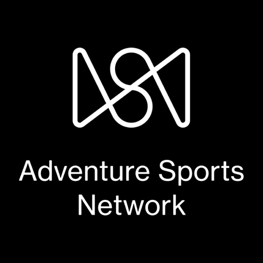 Adventure Sports Network app icon