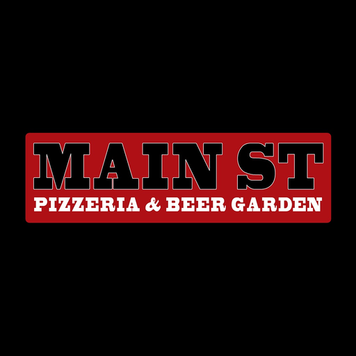Main St Pizzeria app icon