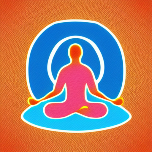 Binaural Beats Machine app icon