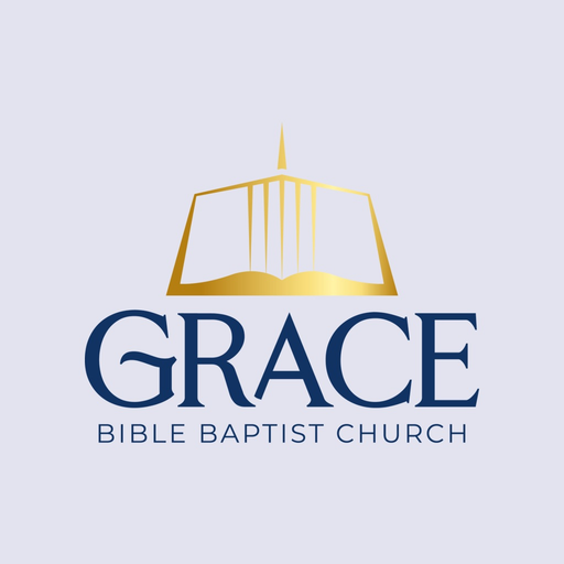Grace Bible Baptist app icon