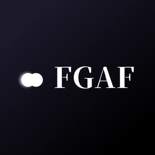 Awesome Font - Font Preview app icon