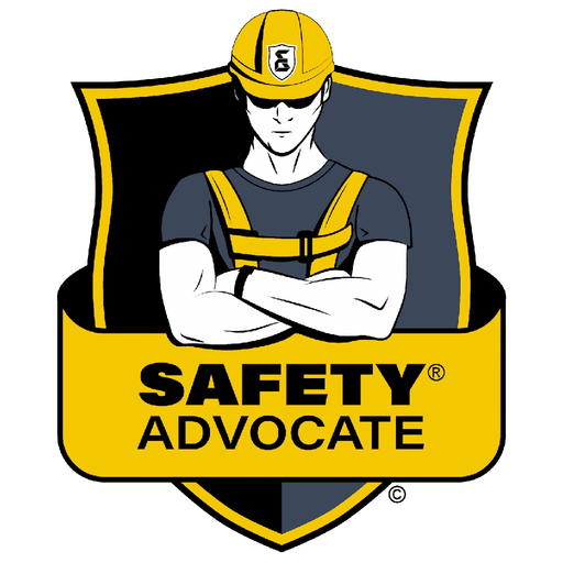 Safety Advocate app icon