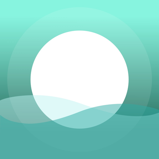 Everclear－Spiritual Guide Tool app icon