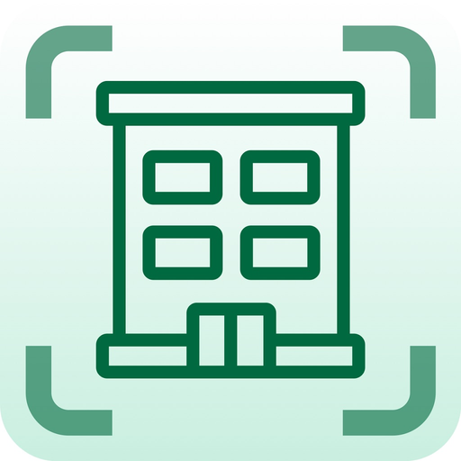 MRV Obras Qr-Code app icon