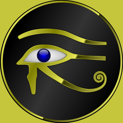 Eye Color Analyzer - UNiKA app icon