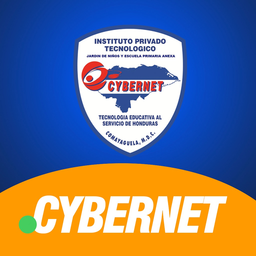 Cybernet app icon