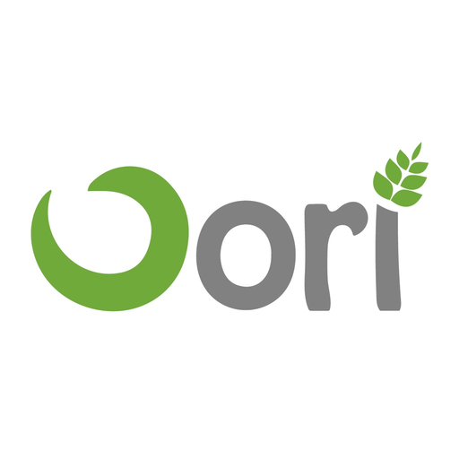 Oori Rice Triangles app icon