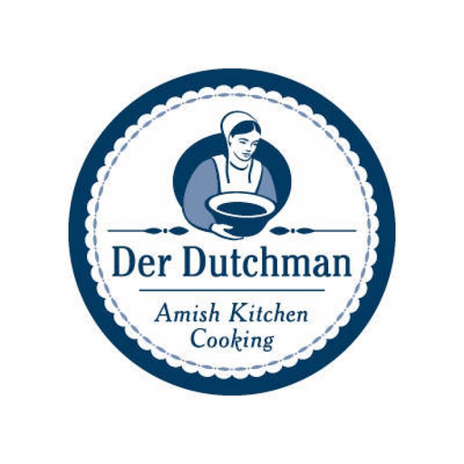 Der Dutchman app icon