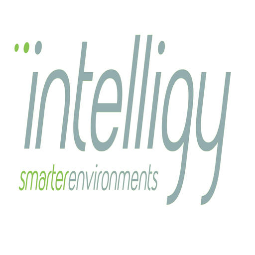 Intelligy Thermostat MKII app icon