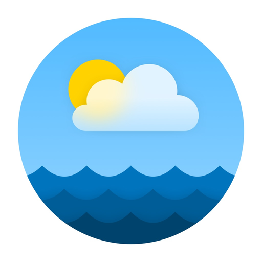 Halifax Weather & Parking Ban app icon